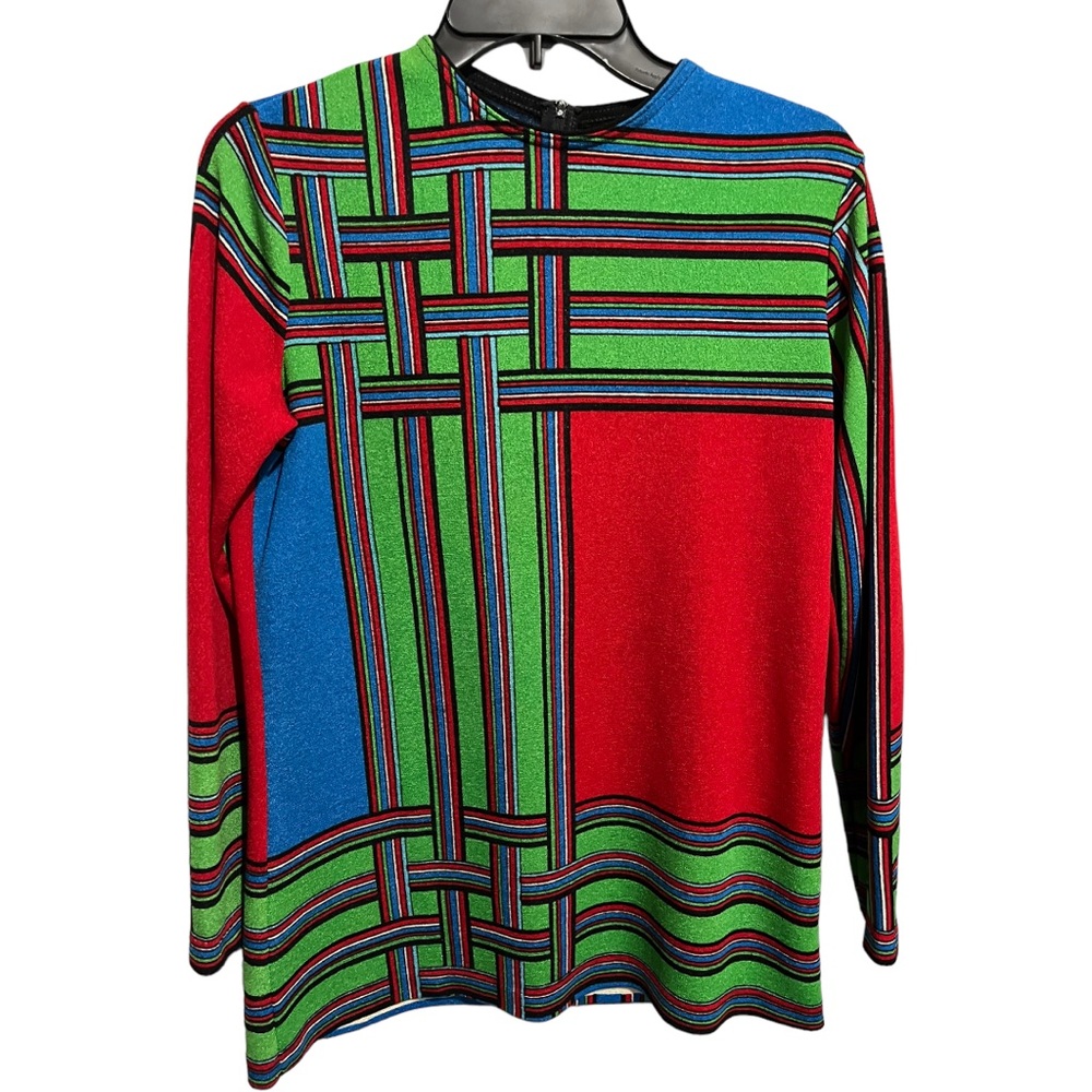 1960s Designer Zio Luigi for Fairfield Mod Top
